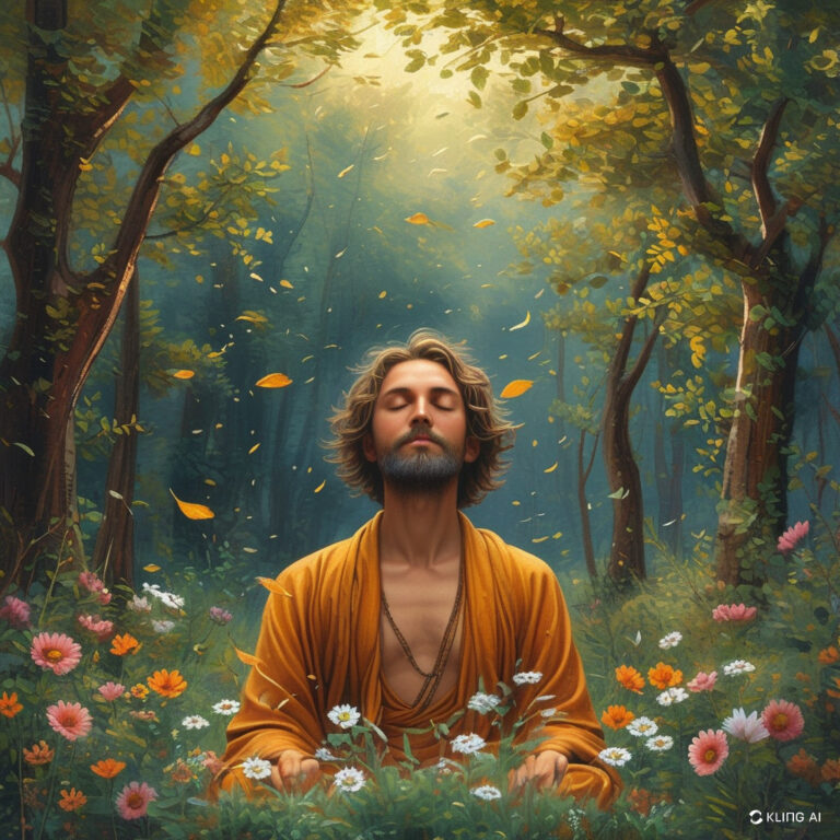Si quieres ser realmente feliz, deja de darle energía a los imbéciles