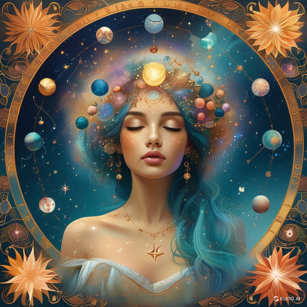 Las Hermosas Características de Cada Signo del Zodíaco: Consejos y Citas Inspiradoras | Soy Espiritual