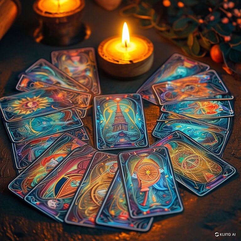 Tu Horóscopo + Carta del Tarot para la Temporada de Sagitario