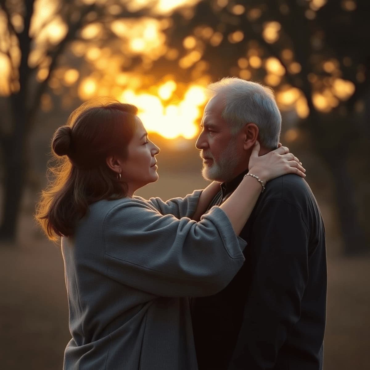 El regalo de perdonar a papá: Cómo sanar para vivir en paz | Soy Espiritual