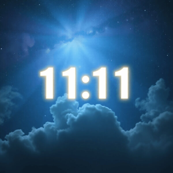 ¿Qué Significa el Portal 11:11 en el Mundo Espiritual?