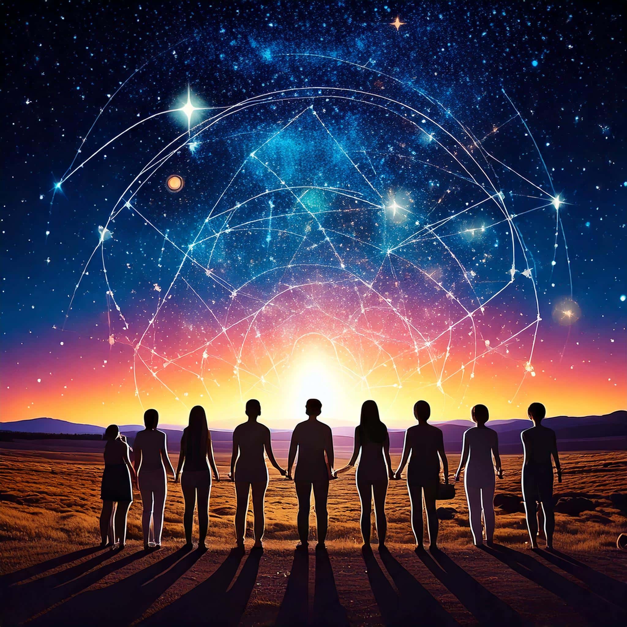 El Destino Que Te Espera en 2025 Según Tu Signo del Zodiaco | Soy Espiritual