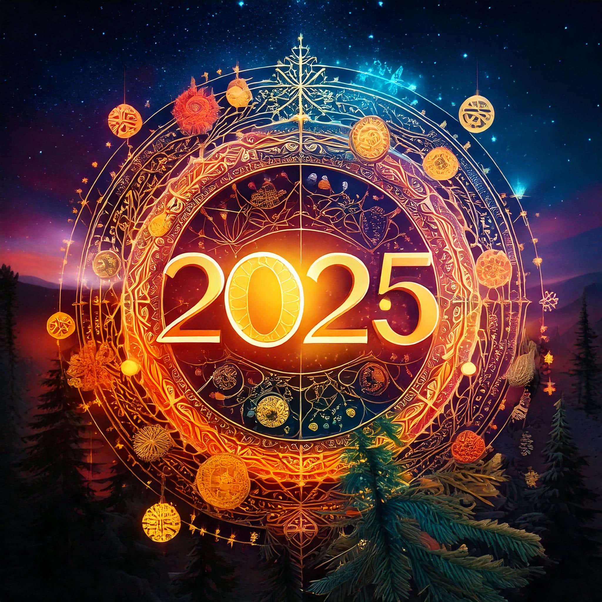 Tu karma para el 2025 según tu signo del zodiaco | Soy Espiritual