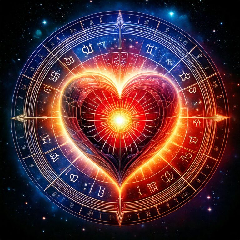 El Signo del Zodiaco que Será el Amor de tu Vida en 2025