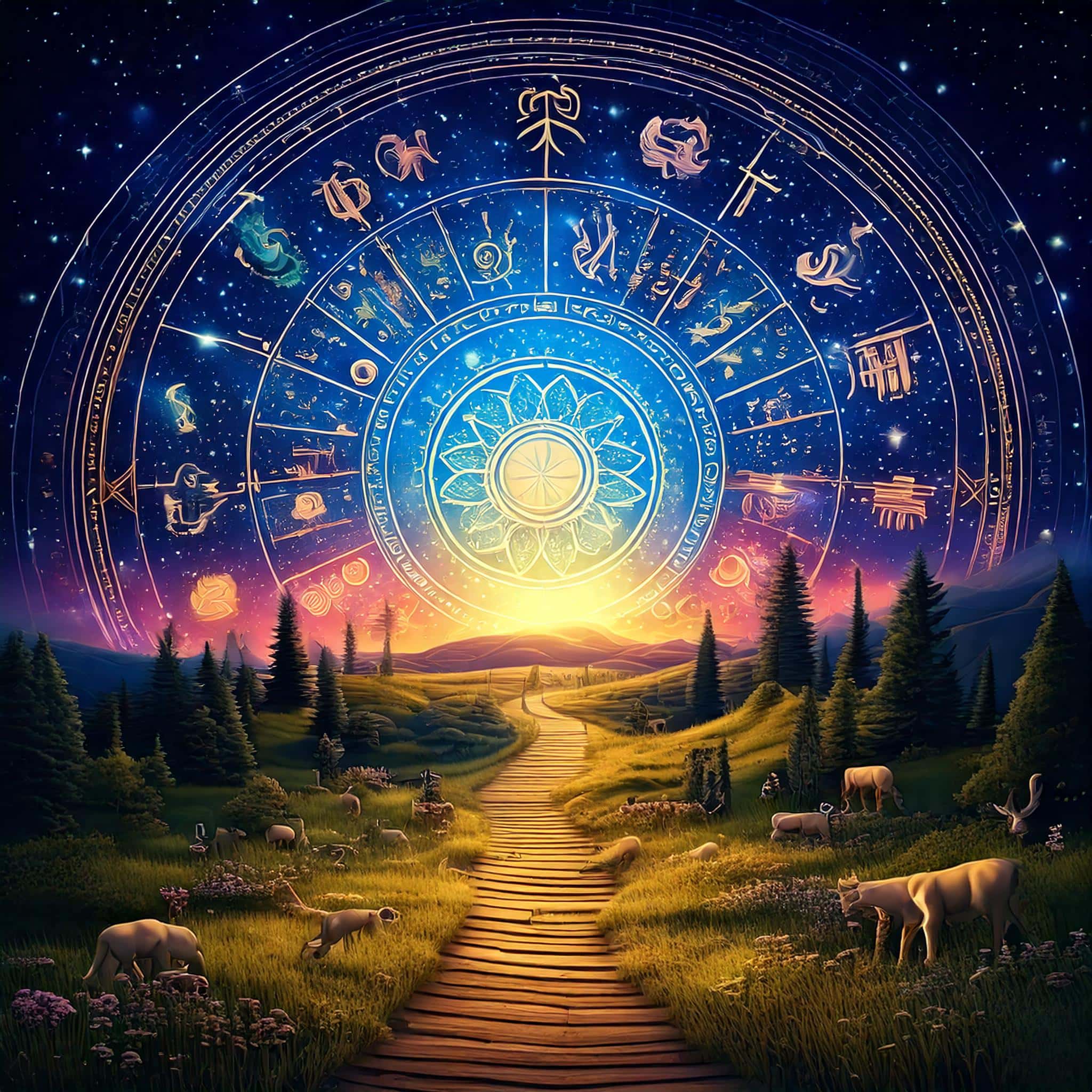 Metas y Propósitos para 2025 según tu Signo del Zodiaco: Descubre tu Camino hacia el Éxito | Soy Espiritual