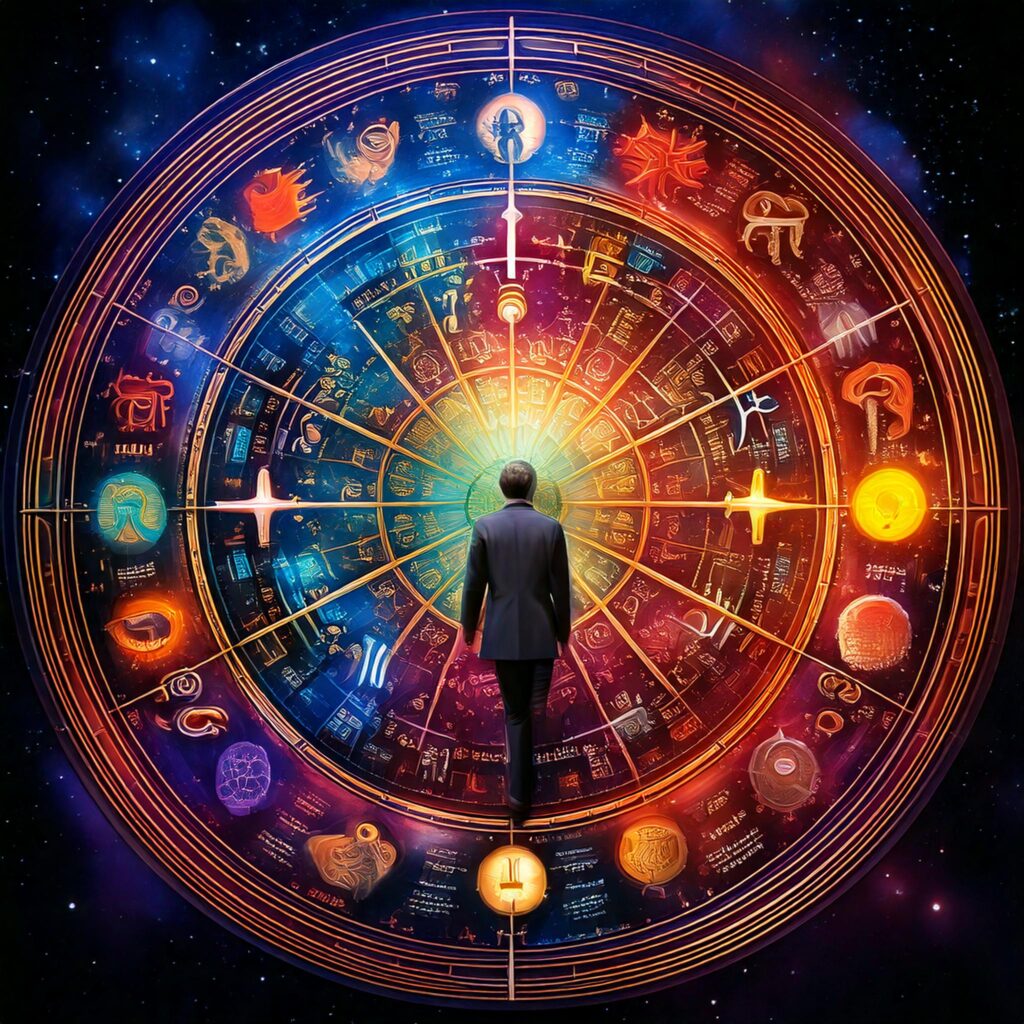 La Transformación que Vivirás en 2025 Según Tu Signo del Zodiaco | Soy ...