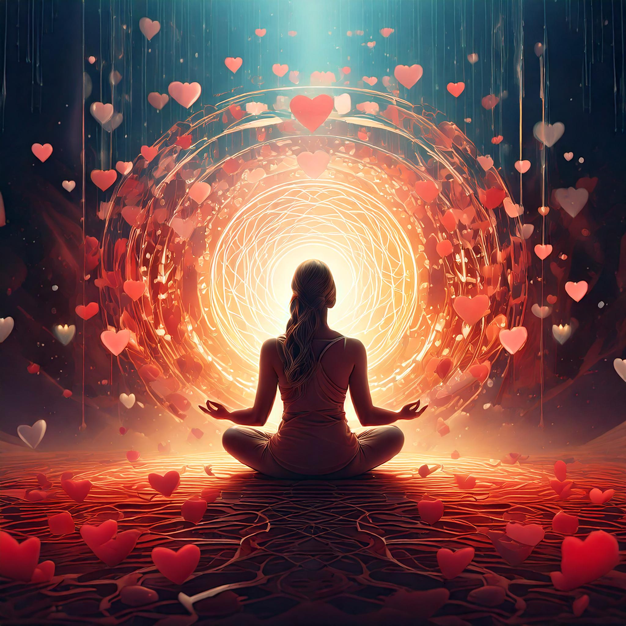 Razones espirituales por las que no encuentras el amor | Soy Espiritual