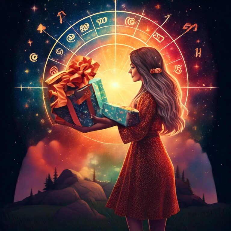 Qué Regalos Amorosos Prefiere Cada Signo del Zodiaco