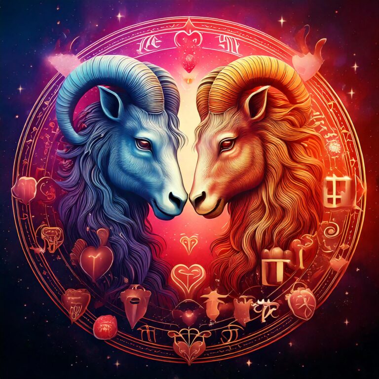 Averigua cómo le irá a tu vida amorosa en febrero 2025, según tu signo del zodiaco