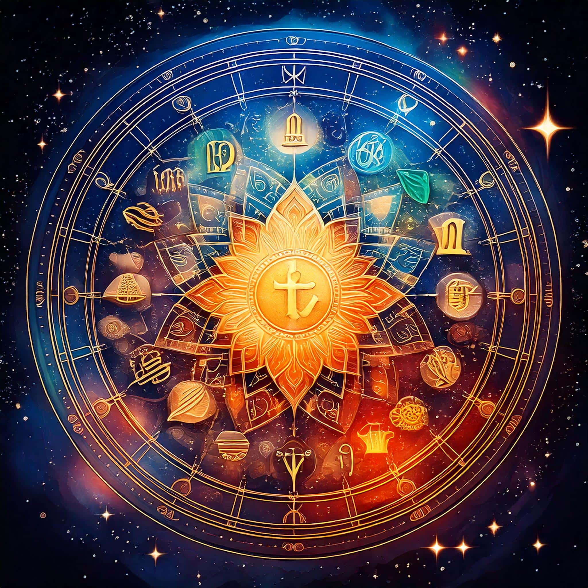 La Energía del Dinero para Ti en Enero de 2025 Según tu Signo del Zodiaco | Soy Espiritual