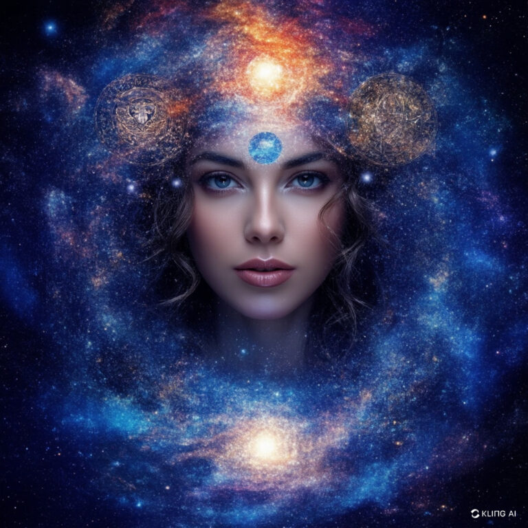 Horóscopo Espiritual para hoy 23 de Febrero 2025: Conecta con tu Esencia y Eleva tu Espíritu