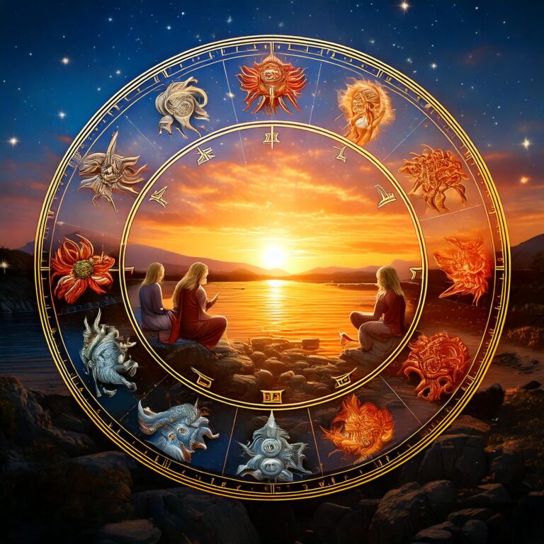 Qué Inspira a Cada Signo del Zodiaco a Seguir Adelante en Tiempos Difíciles