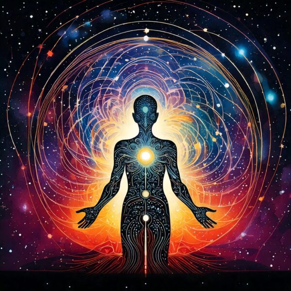 Sincronicidades: El Lenguaje Oculto que Conecta la Mente y el Cosmos
