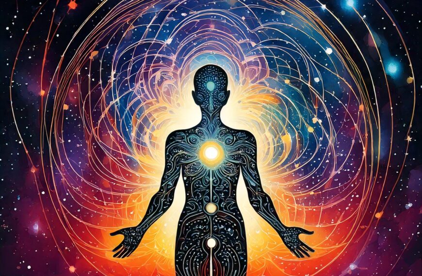 Sincronicidades: El Lenguaje Oculto que Conecta la Mente y el Cosmos