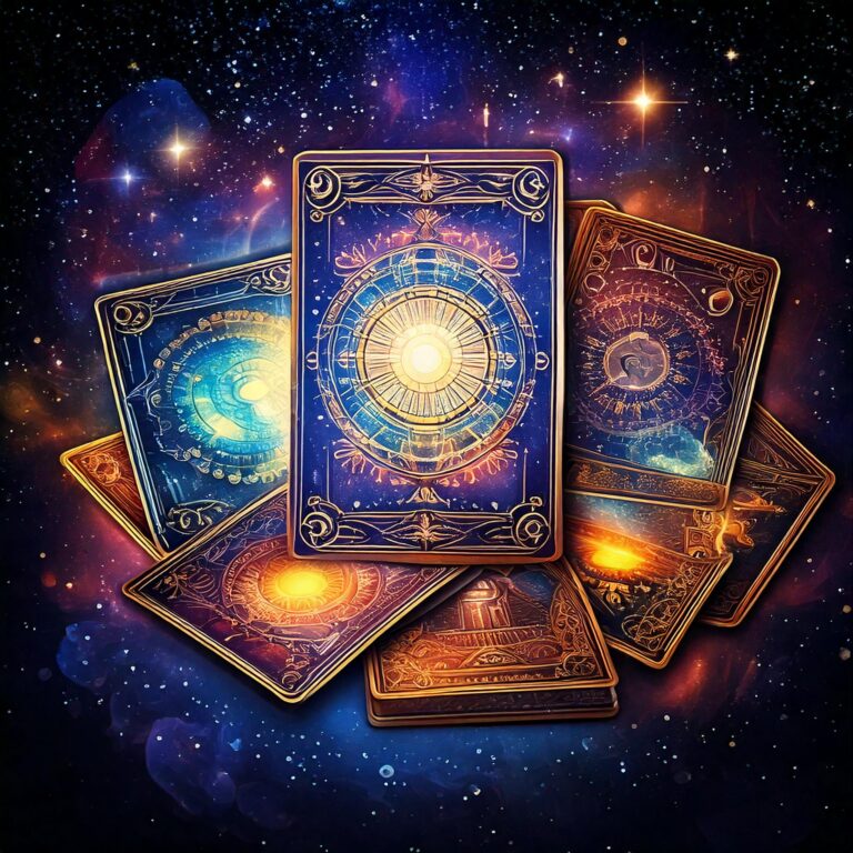 Abundancia y dinero: el consejo del Tarot para tu signo en febrero 2025