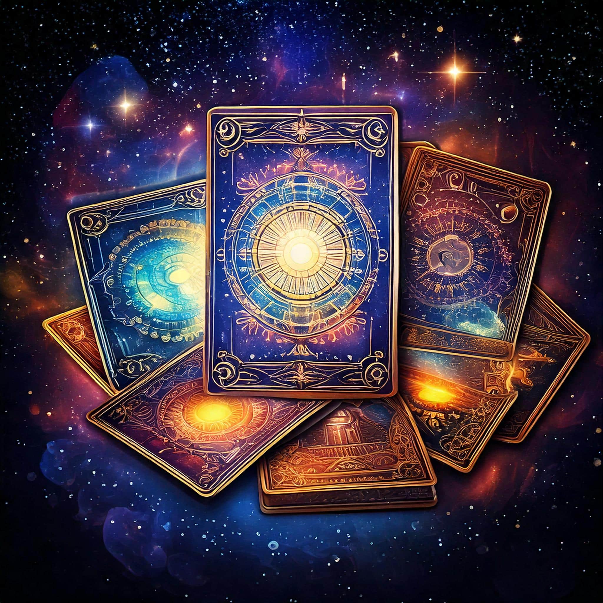 Abundancia y dinero: el consejo del Tarot para tu signo en febrero 2025 | Soy Espiritual