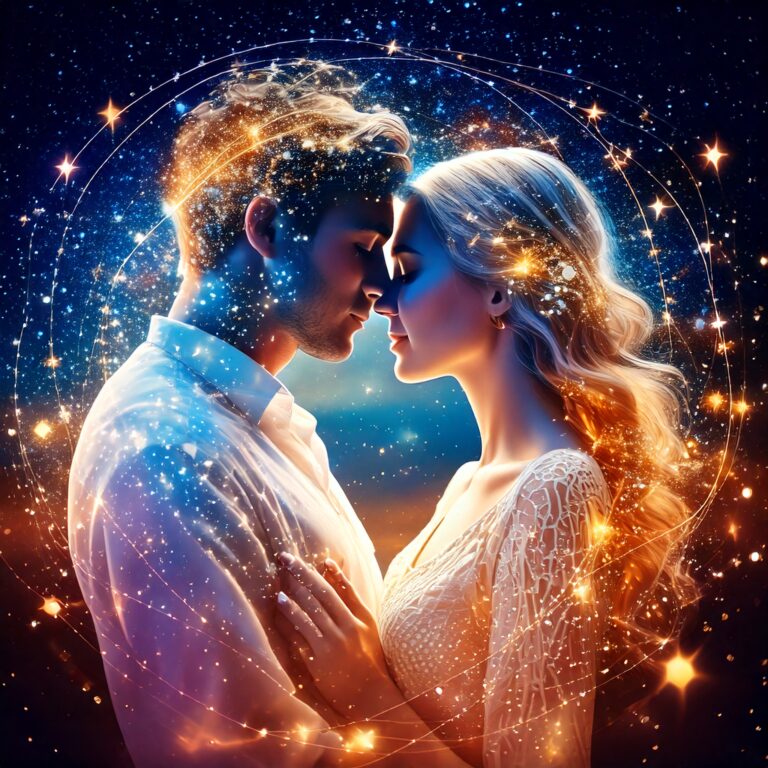 Así te irá en el amor en marzo 2025 según tu signo del zodiaco