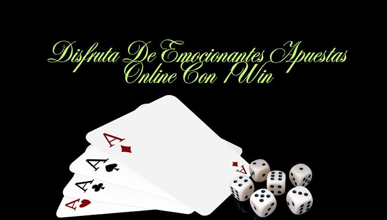 Disfruta De Emocionantes Apuestas Online Con 1Win