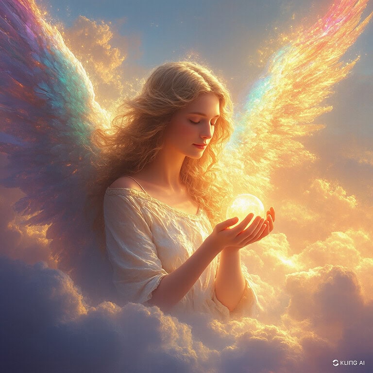 El Ángel de la Guarda de Tu Signo del Zodíaco: Guía Espiritual y Mensajes Divinos