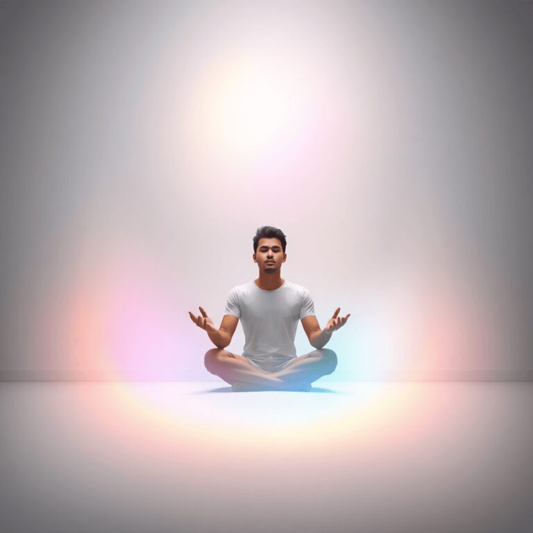 5 métodos infalibles para saber el color de tu aura