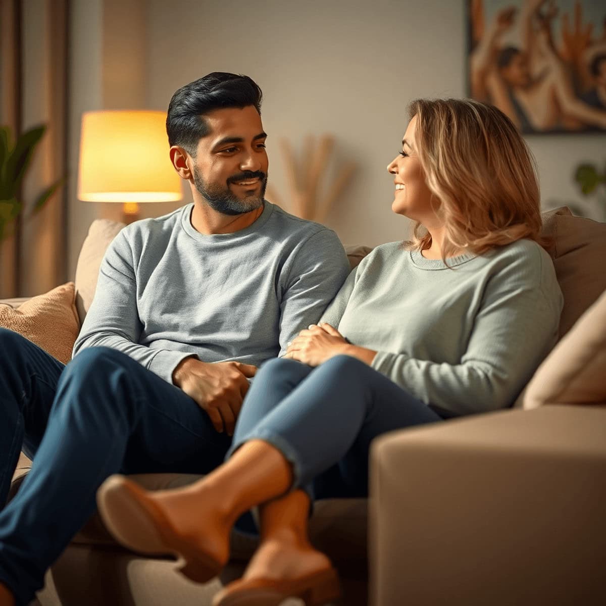 Cómo Apoyar a Tu Pareja en Momentos Difíciles: 10 Consejos Esenciales 1 Cómo Apoyar a Tu Pareja en Momentos Difíciles: 10 Consejos Esenciales | Soy Espiritual