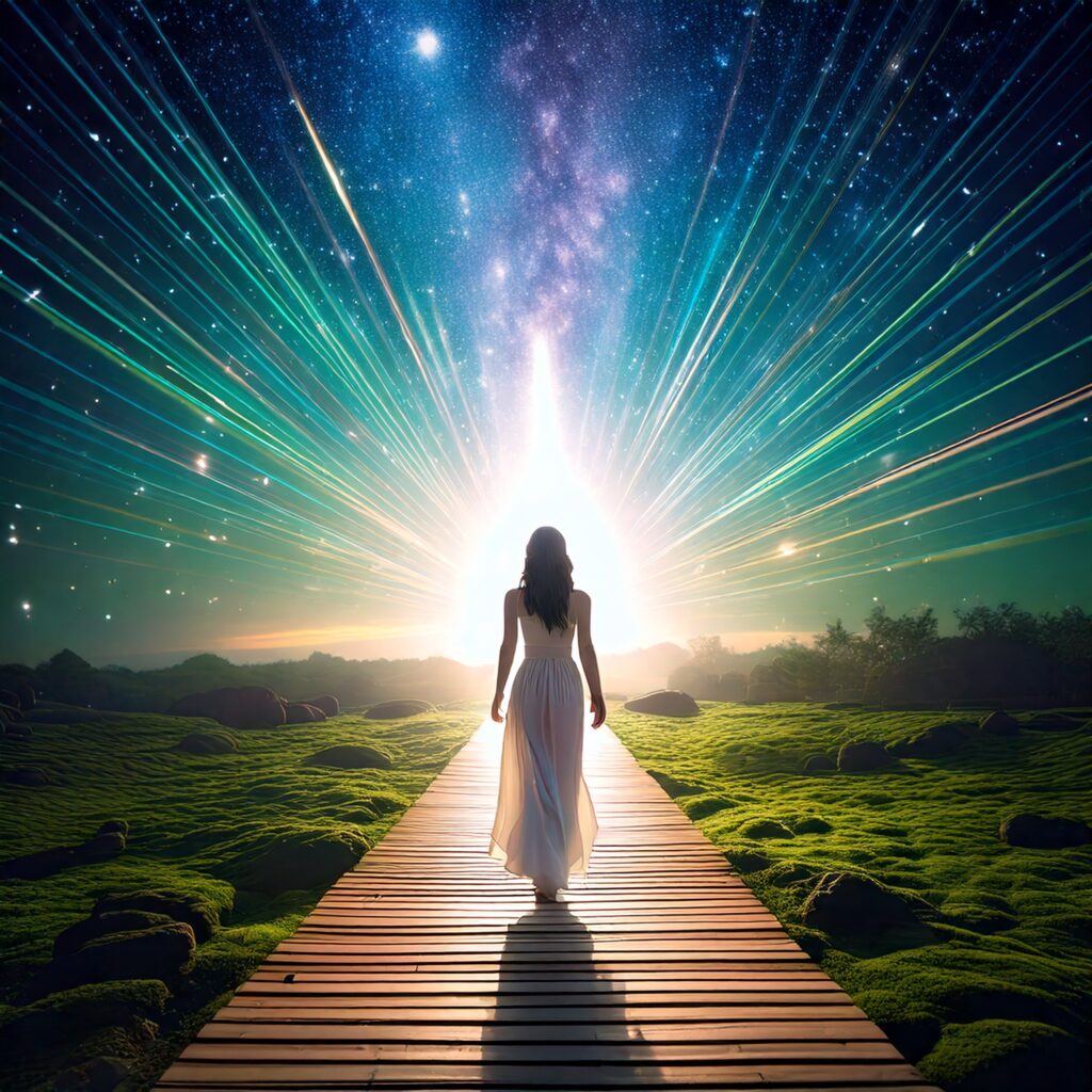 El Camino del Alma tras la Muerte | Soy Espiritual