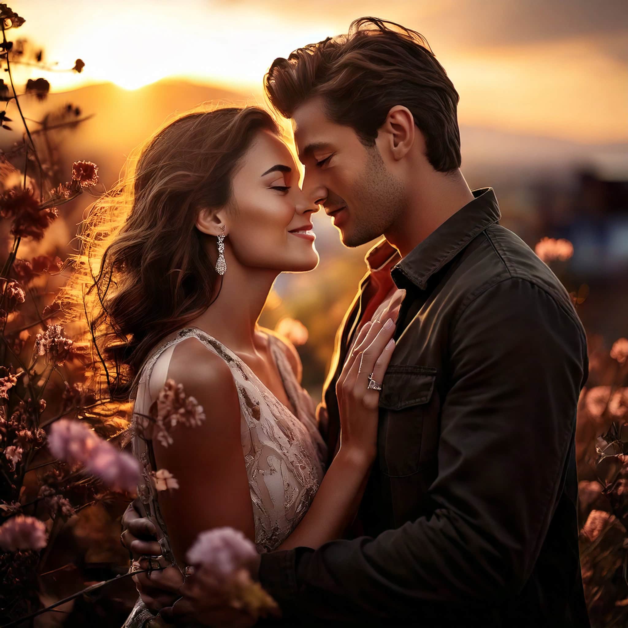 Cuáles son los 5 Lenguajes del Amor que Transformarán tu Relación 1 Cuáles son los 5 Lenguajes del Amor que Transformarán tu Relación | Soy Espiritual