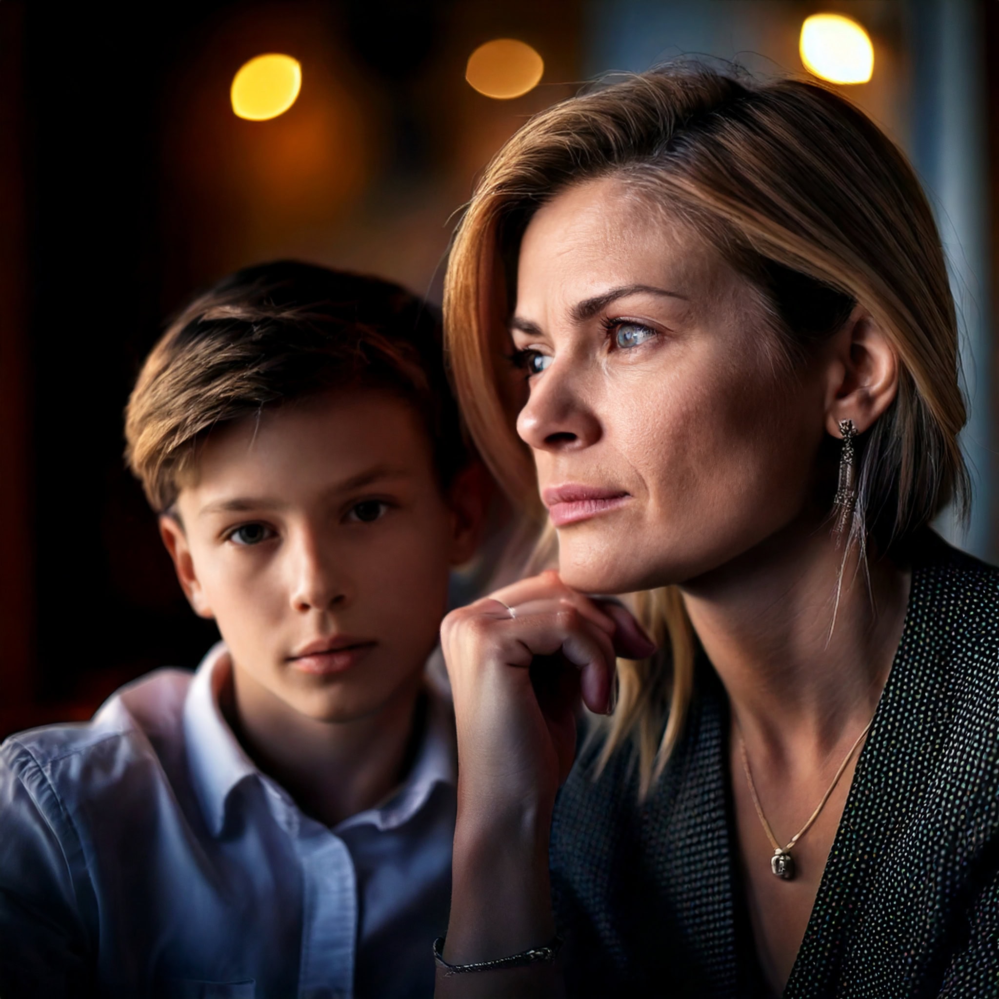¿Por qué mi madre me hace sentir mal? 5 razones sorprendentes 1 ¿Por qué mi madre me hace sentir mal? 5 razones sorprendentes | Soy Espiritual