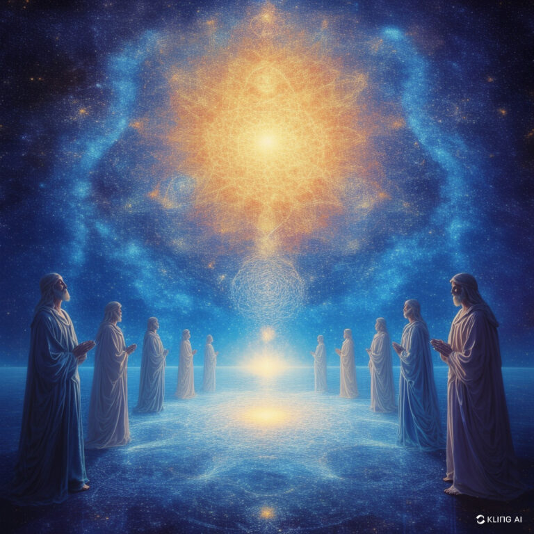 ¿A quién deberías escuchar más que a los Maestros Ascendidos?