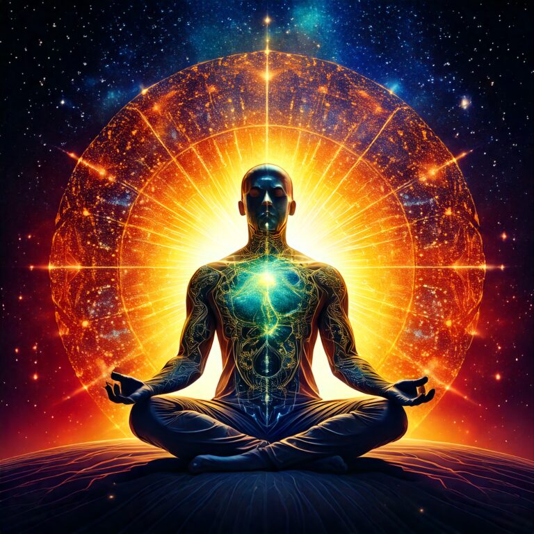 Sananda: Un Llamado al Despertar Interior