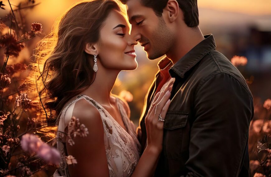 Cuáles son los 5 Lenguajes del Amor que Transformarán tu Relación