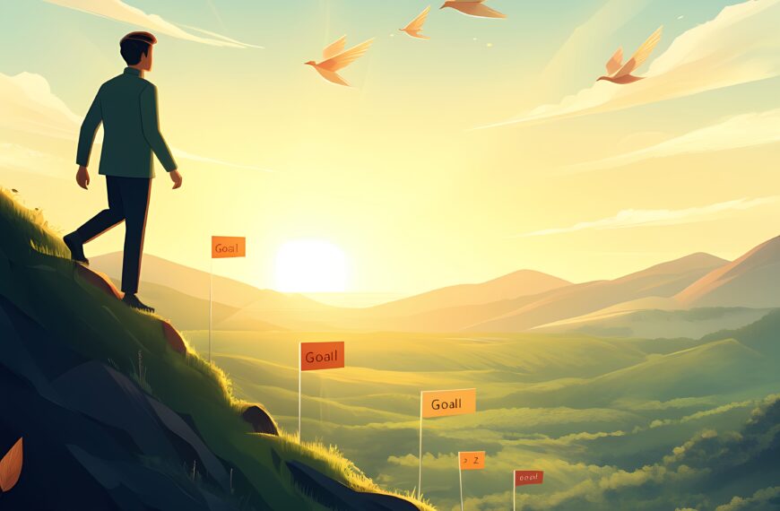 Cómo Mantener la Motivación en Momentos Difíciles