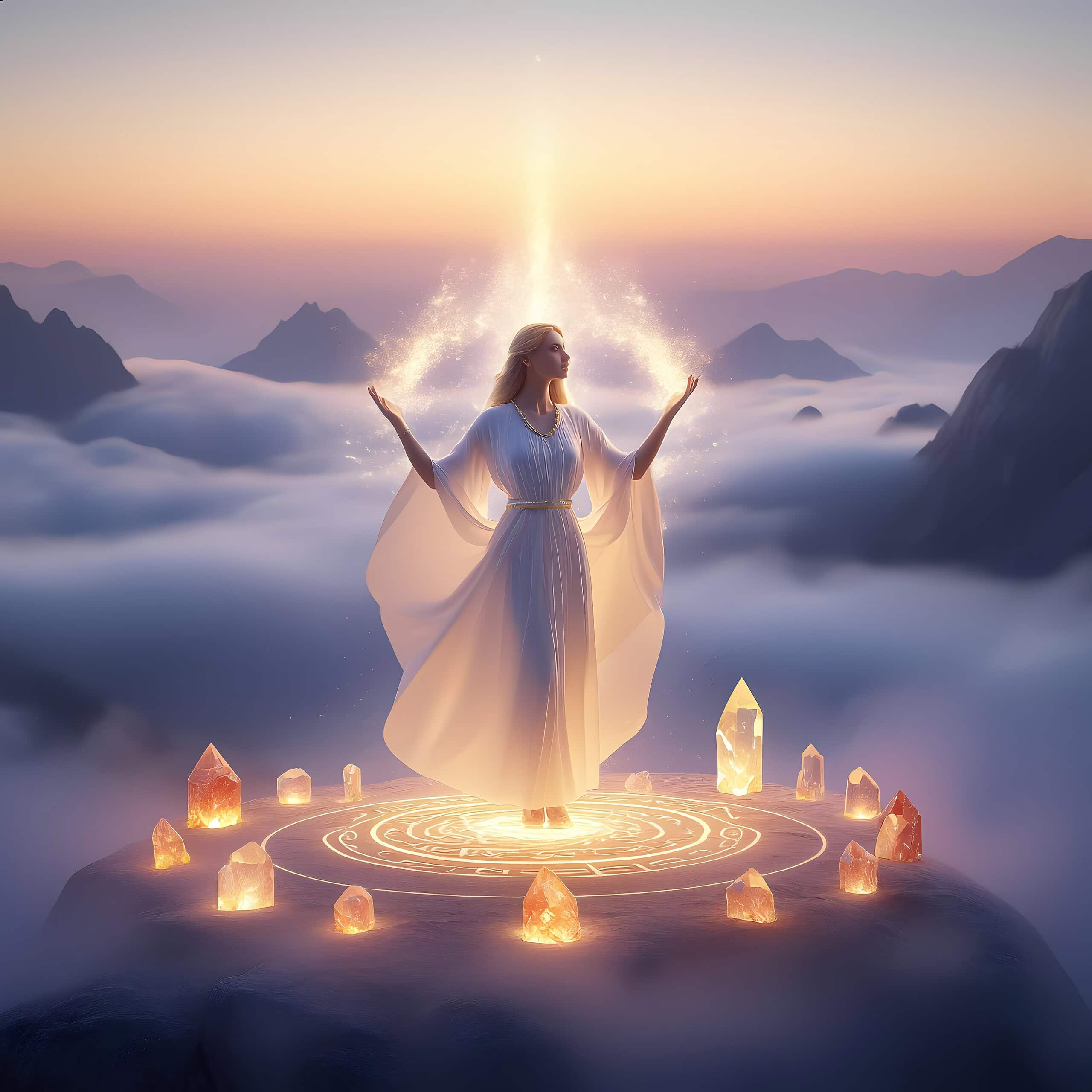 Este es un Mensaje Importante para Todos los Trabajadores de la Luz 1 Este es un Mensaje Importante para Todos los Trabajadores de la Luz | Soy Espiritual