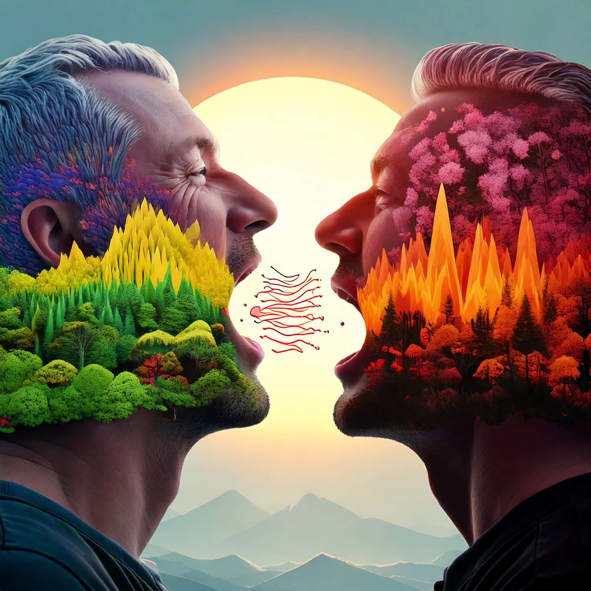 El Poder Oculto de las Palabras 1 El Poder Oculto de las Palabras | Soy Espiritual