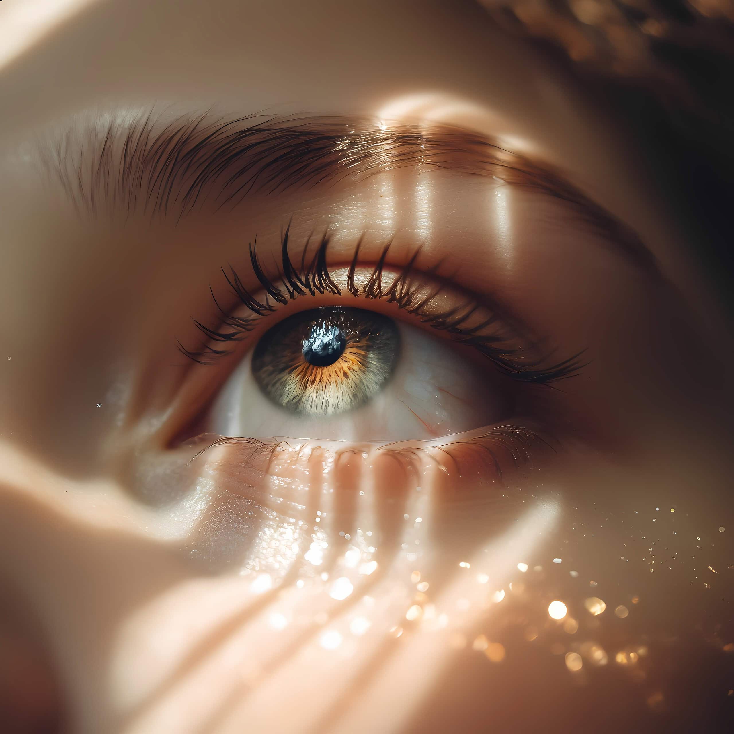 ¿Qué significa espiritualmente cuando te tiembla el ojo derecho? 1 ¿Qué significa espiritualmente cuando te tiembla el ojo derecho? | Soy Espiritual