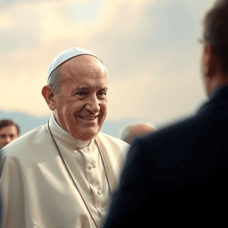 Las 7 enseñanzas más poderosas del Papa Francisco