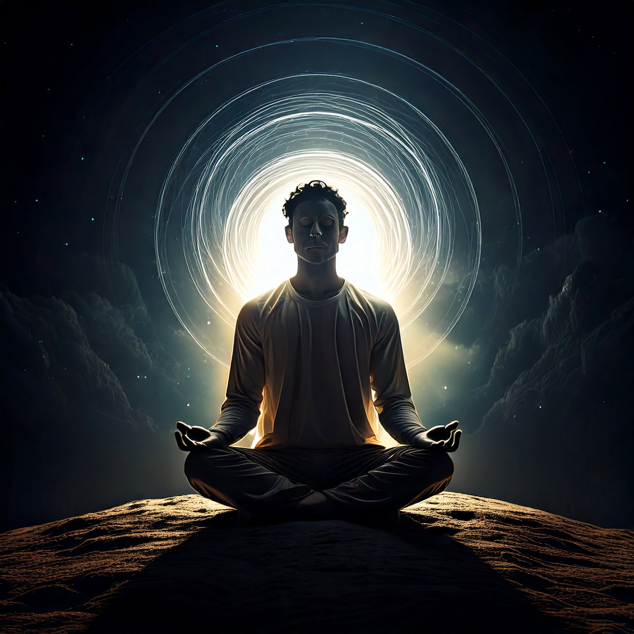 Retiros de Oscuridad: Un Viaje Interior Más Allá de los Sentidos 1 Retiros de Oscuridad: Un Viaje Interior Más Allá de los Sentidos | Soy Espiritual