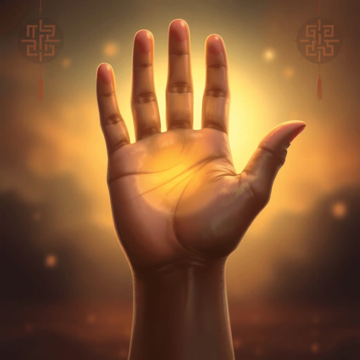 ¿Qué significa que te pique la mano derecha? 1 ¿Qué significa que te pique la mano derecha? | Soy Espiritual