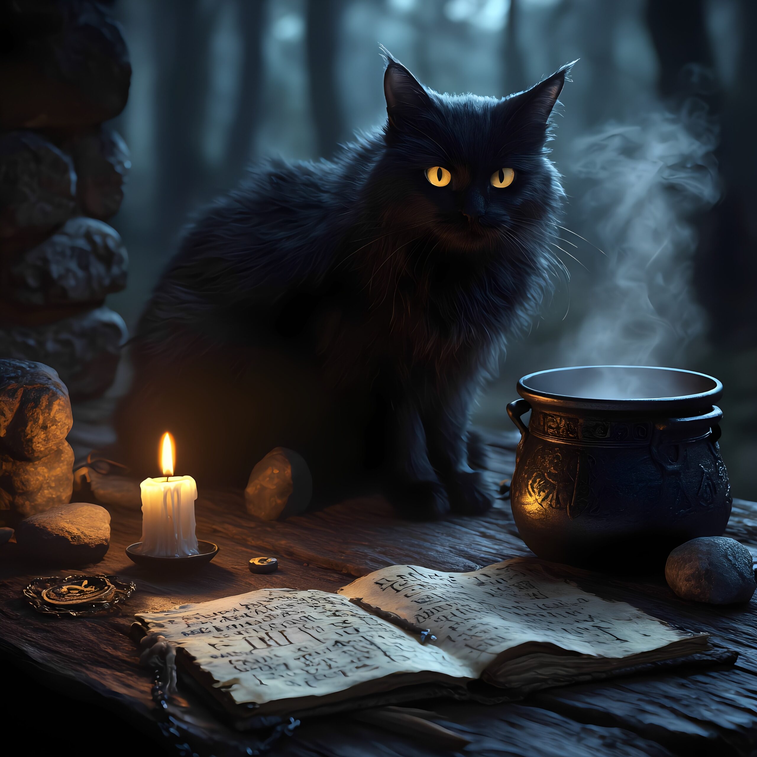 ¿Te sientes extraño? Descubre las señales de brujería 1 ¿Te sientes extraño? Descubre las señales de brujería | Soy Espiritual