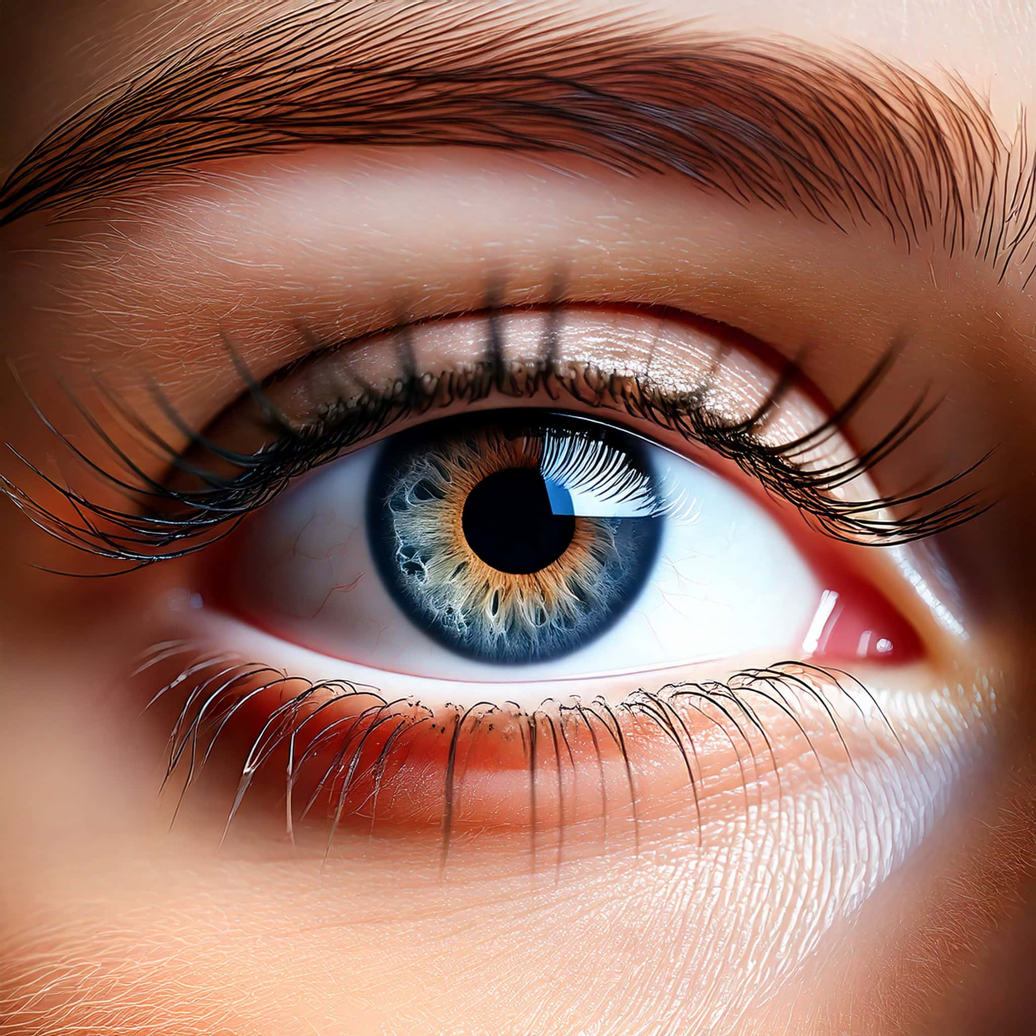 Temblor en el ojo derecho: 5 significados que debes conocer 1 Temblor en el ojo derecho: 5 significados que debes conocer | Soy Espiritual