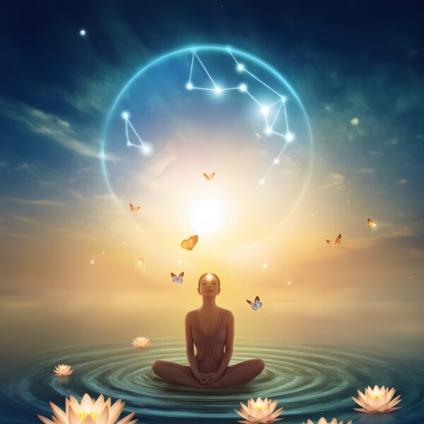 Émpatas y Despertar Espiritual: La Sensibilidad como Puerta a una Conciencia Superior