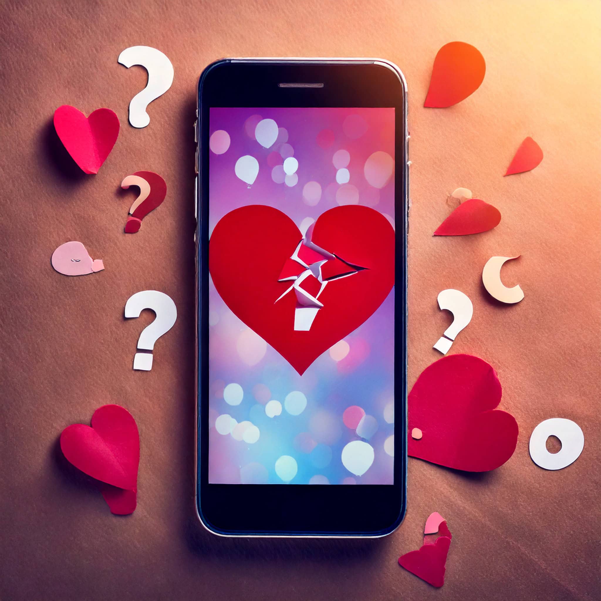 ¿Qué significa cuando un narcisista te bloquea de WhatsApp? 1 ¿Qué significa cuando un narcisista te bloquea de WhatsApp? | Soy Espiritual