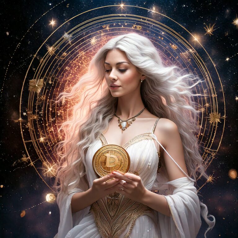 Secretos Espirituales del Dinero para Cada Signo del Zodiaco ✨💫
