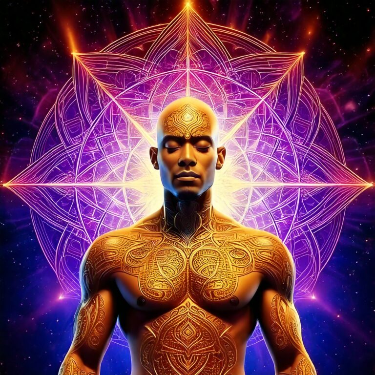 ¡Accede a la 5ta Dimensión Ahora!