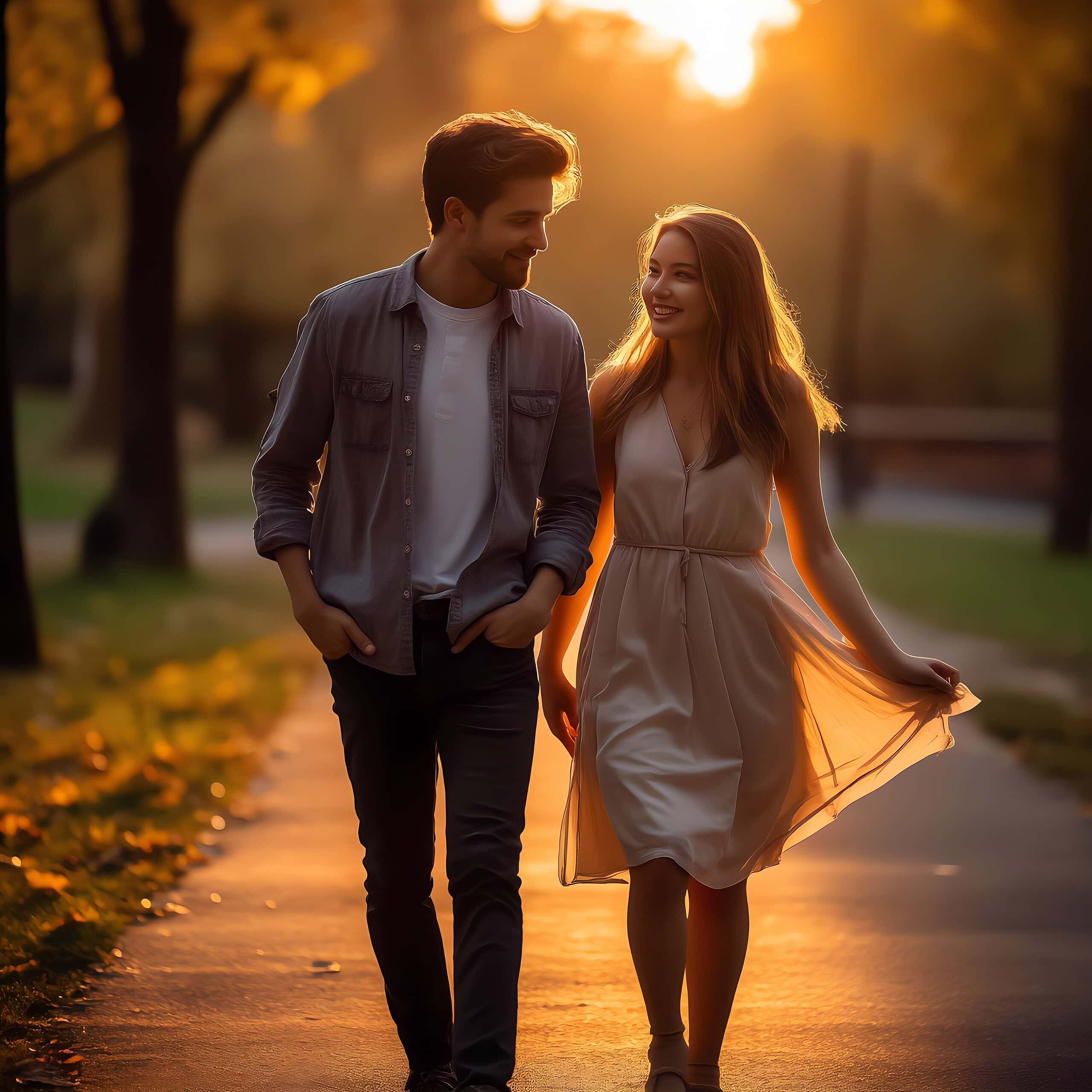 Por qué te quiere como amiga pero sigue buscándote 1 Por qué te quiere como amiga pero sigue buscándote | Soy Espiritual