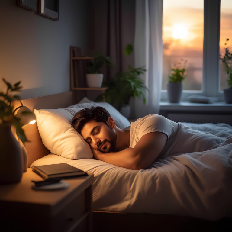 ¿Qué significa despertarse todos los días a la misma hora?