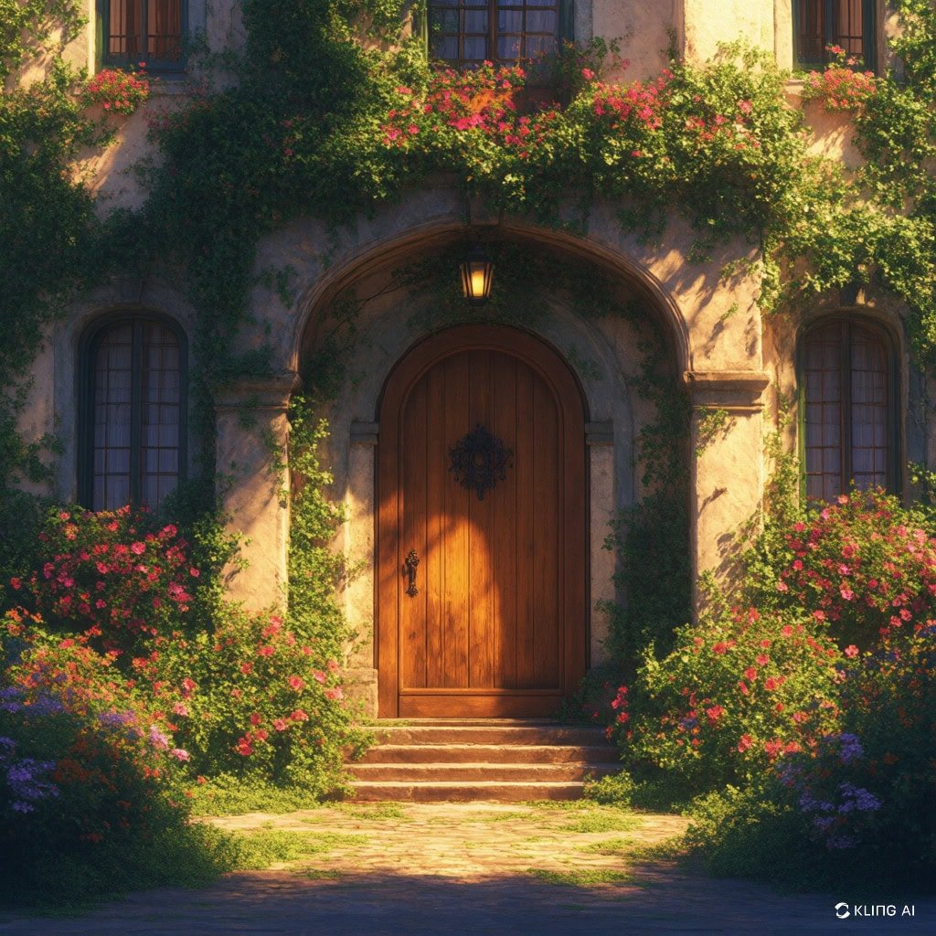 Esto es lo que significa el color de la puerta de entrada de tu casa 1 Esto es lo que significa el color de la puerta de entrada de tu casa | Soy Espiritual