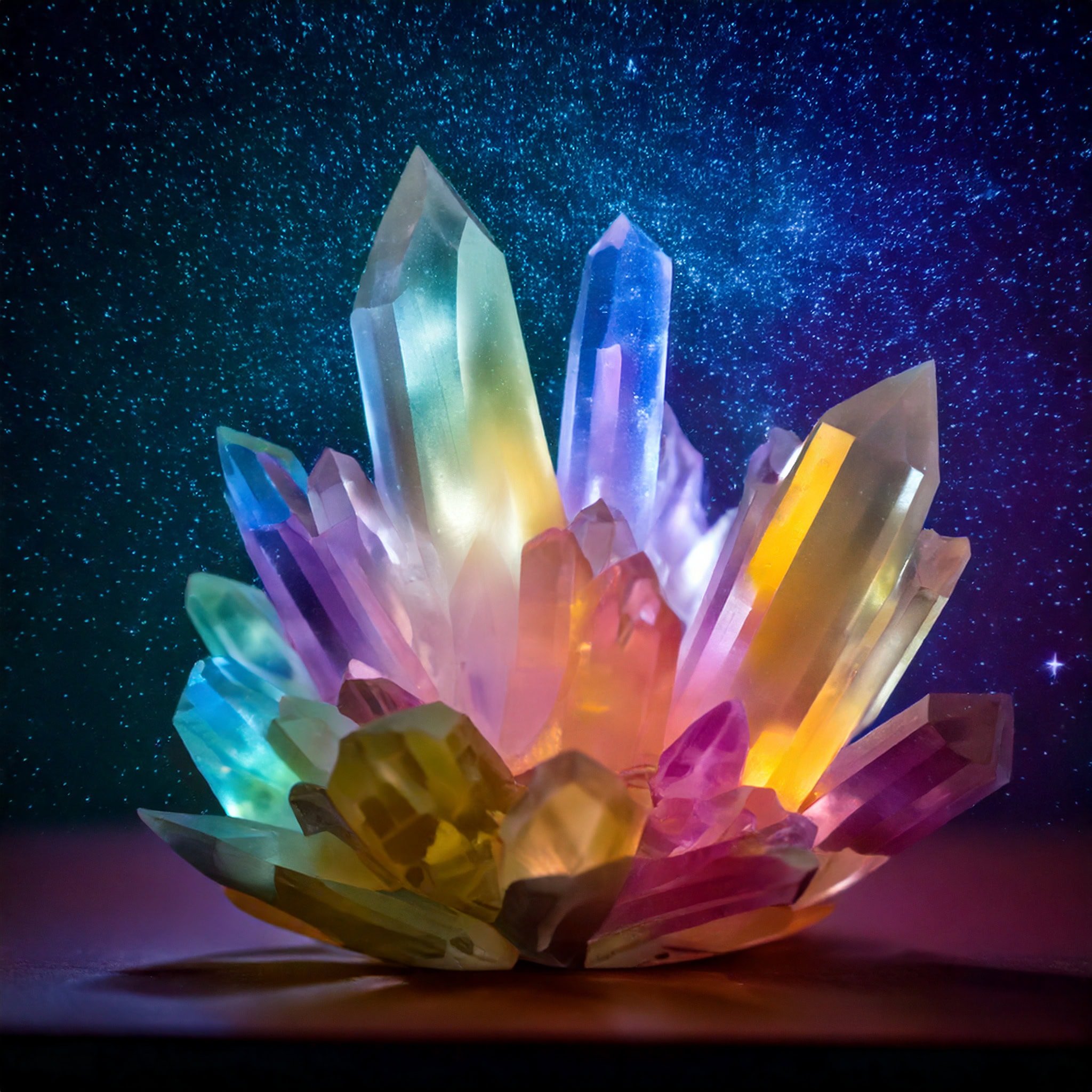 Cristal para atraer Abundancia según tu Signo del Zodiaco 1 Cristal para atraer Abundancia según tu Signo del Zodiaco | Soy Espiritual