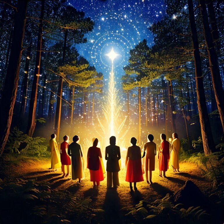 Aquellos que están accediendo a sus dones espirituales