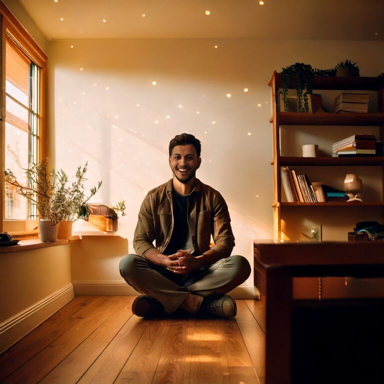 6 pasos para ordenar tu vida